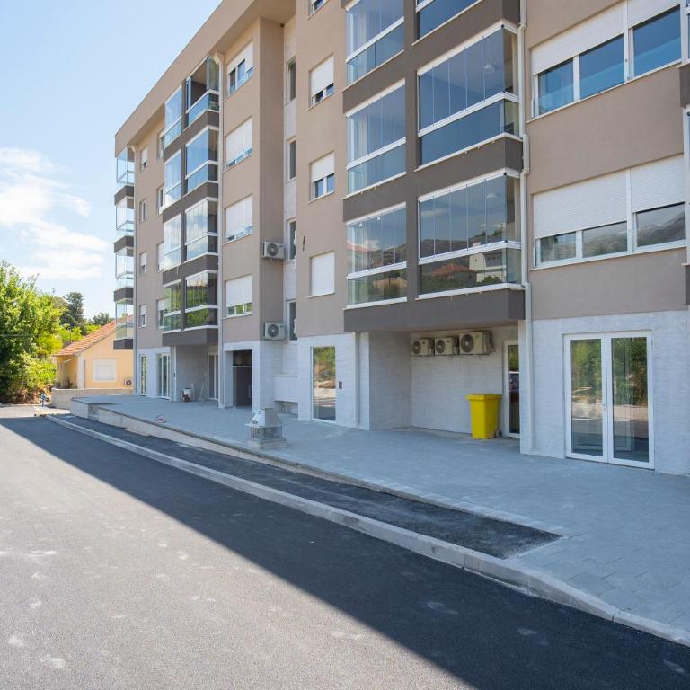 Apartman Petra Trebinje - Apartman sa 1 Spavaćom Sobom - 8