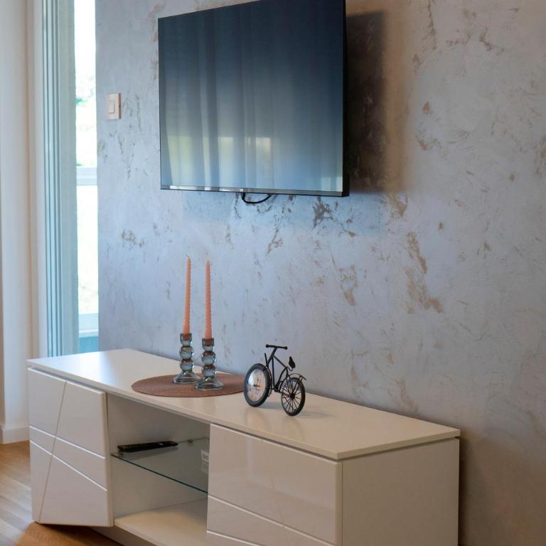 Apartman Petra Trebinje - Apartman sa 1 Spavaćom Sobom - 10