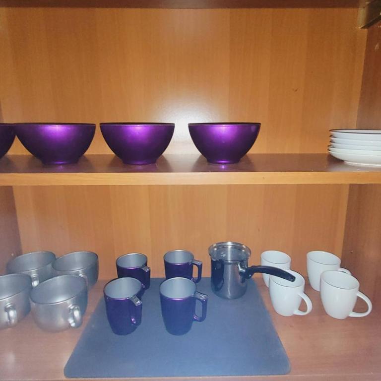 Shangri La Residence - Two-Bedroom Apartment - 18