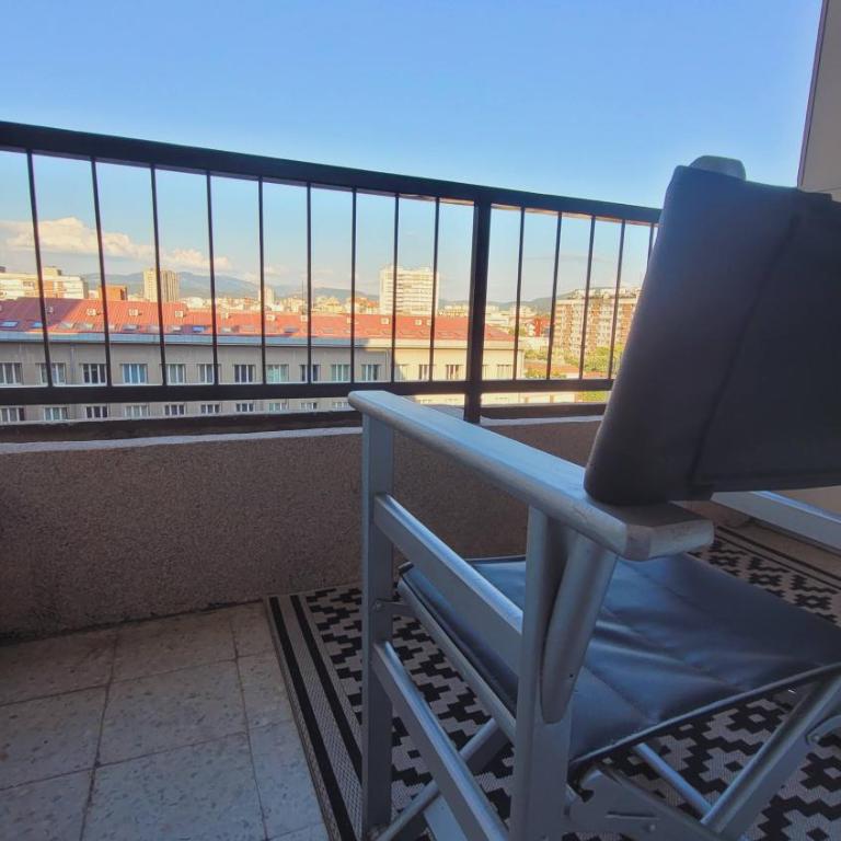 Shangri La Residence - Apartman sa 2 Spavaće Sobe - 45