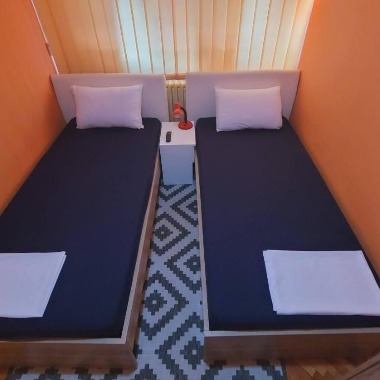 Shangri La Residence - Two-Bedroom Apartment - 30