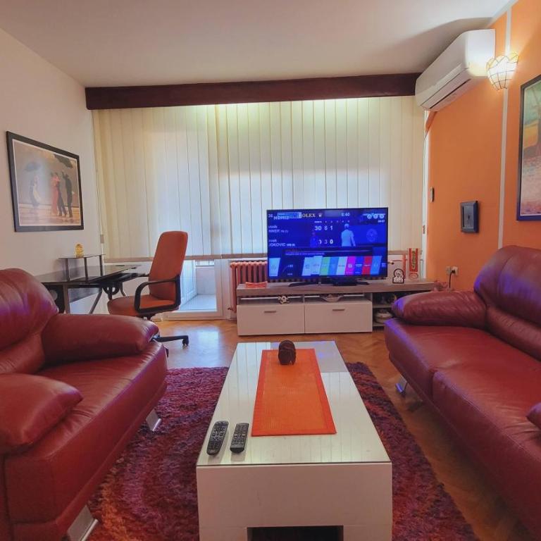 Shangri La Residence - Apartman sa 2 Spavaće Sobe - 1