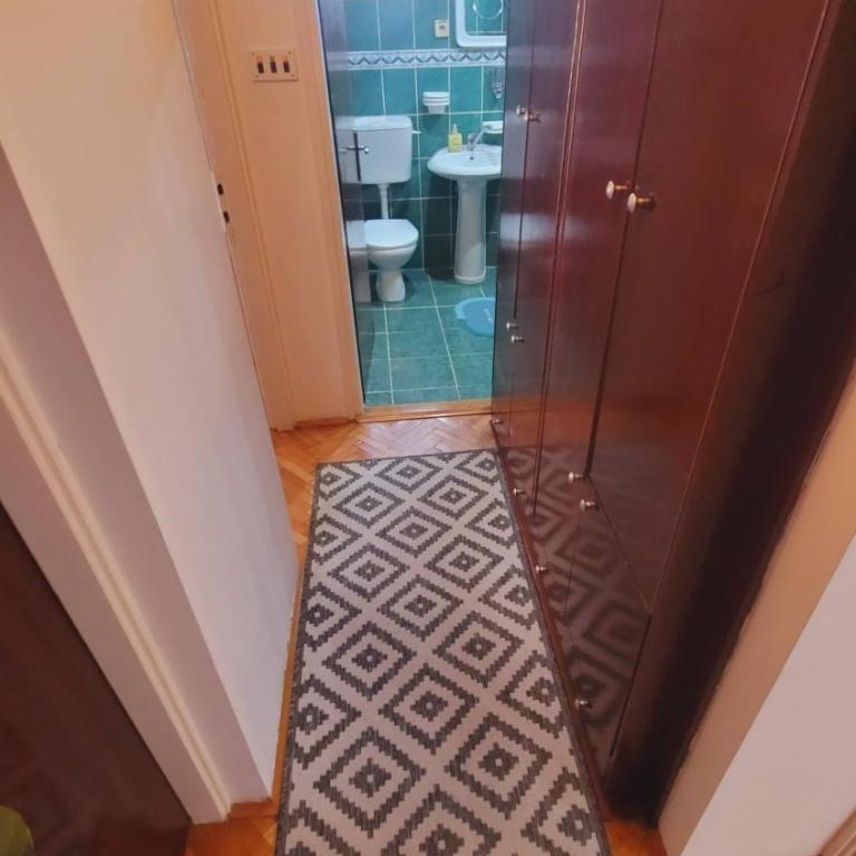 Shangri La Residence - Two-Bedroom Apartment - 55