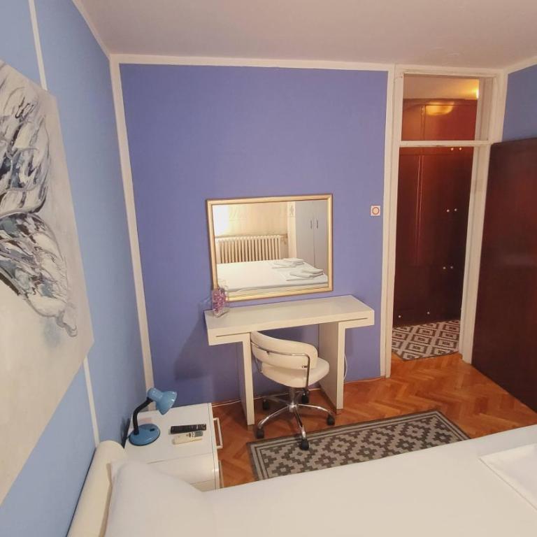 Shangri La Residence - Apartman sa 2 Spavaće Sobe - 49
