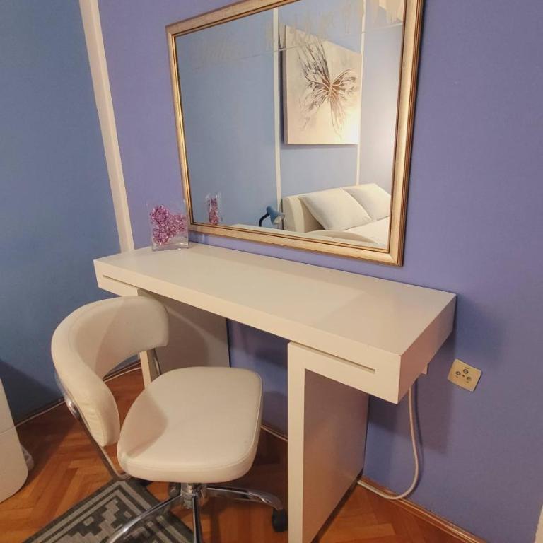 Shangri La Residence - Apartman sa 2 Spavaće Sobe - 52