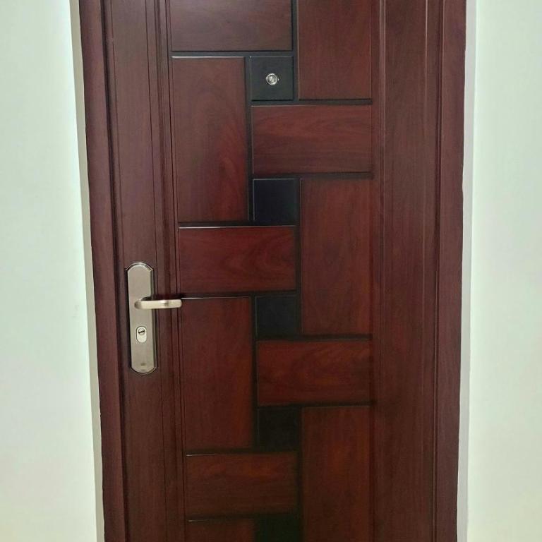 Shangri La Residence - Two-Bedroom Apartment - 68
