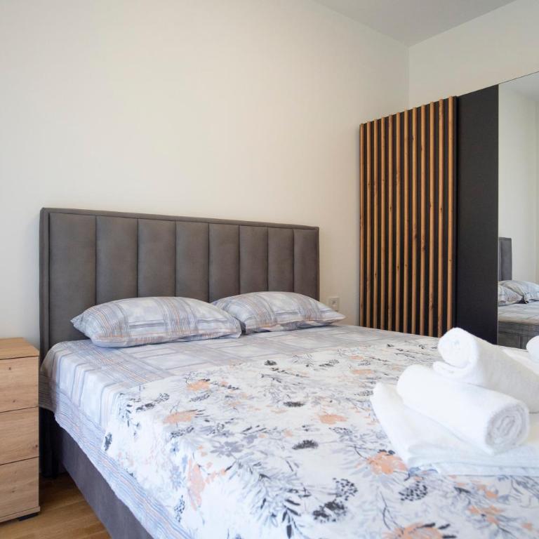 Apartman Petra Trebinje - Apartman sa 1 Spavaćom Sobom - 18