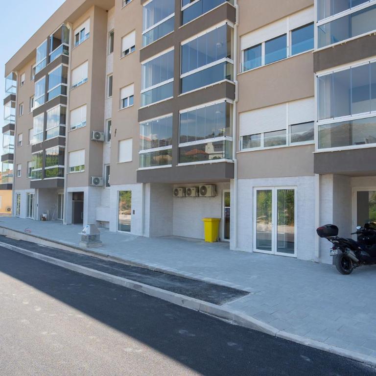 Apartman Petra Trebinje - Apartman sa 1 Spavaćom Sobom - 20