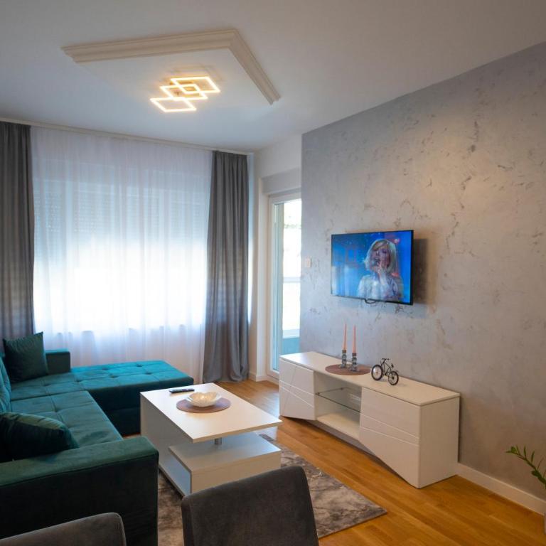 Apartman Petra Trebinje - Apartman sa 1 Spavaćom Sobom - 24