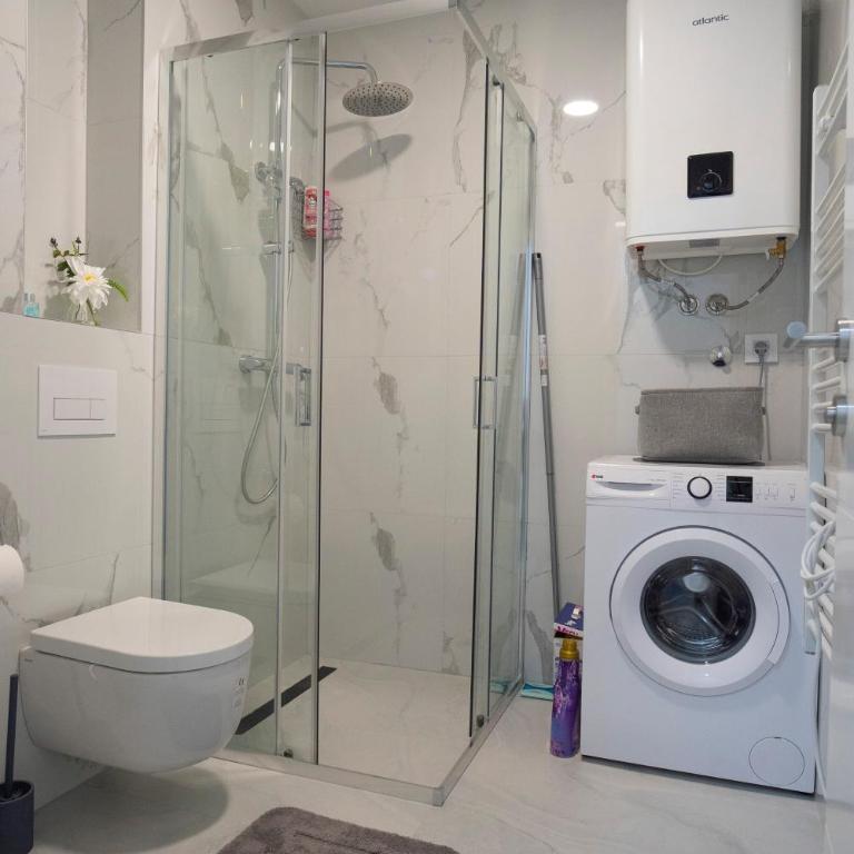 Apartman Petra Trebinje - Apartman sa 1 Spavaćom Sobom - 29