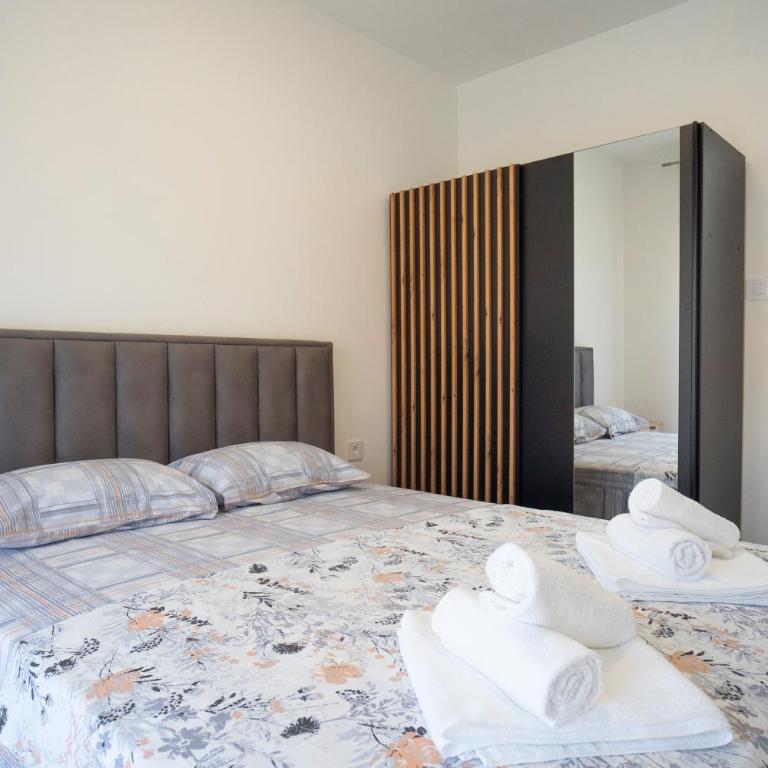 Apartman Petra Trebinje - Apartman sa 1 Spavaćom Sobom - 30