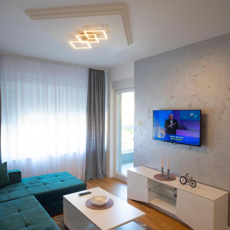Apartman Petra Trebinje - Apartman sa 1 Spavaćom Sobom - 36