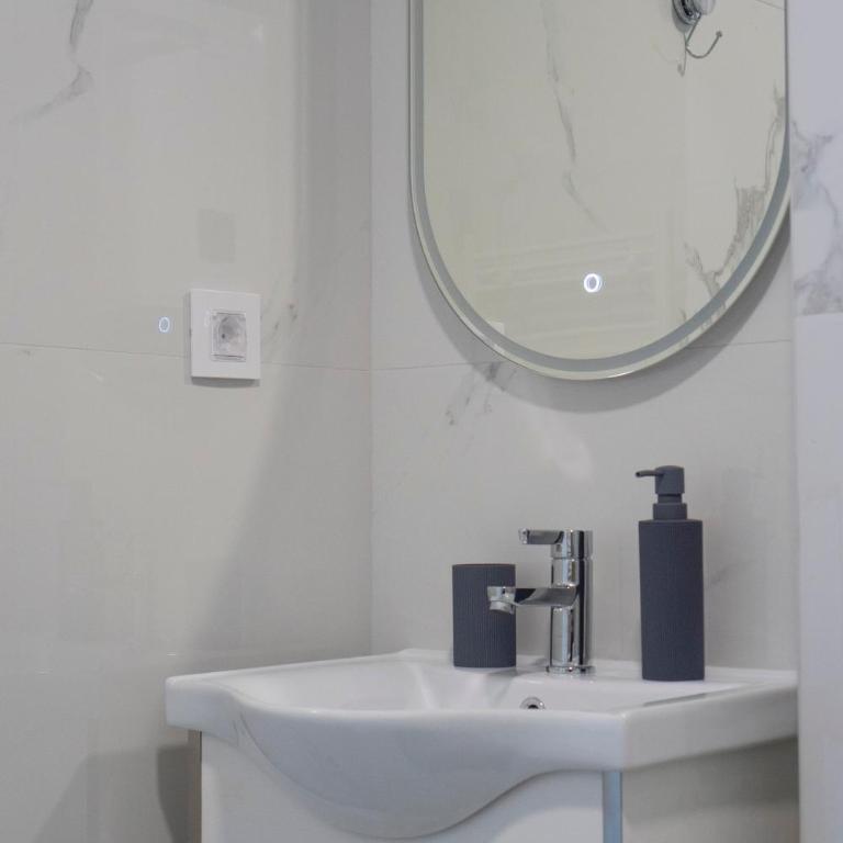 Apartman Petra Trebinje - Apartman sa 1 Spavaćom Sobom - 37