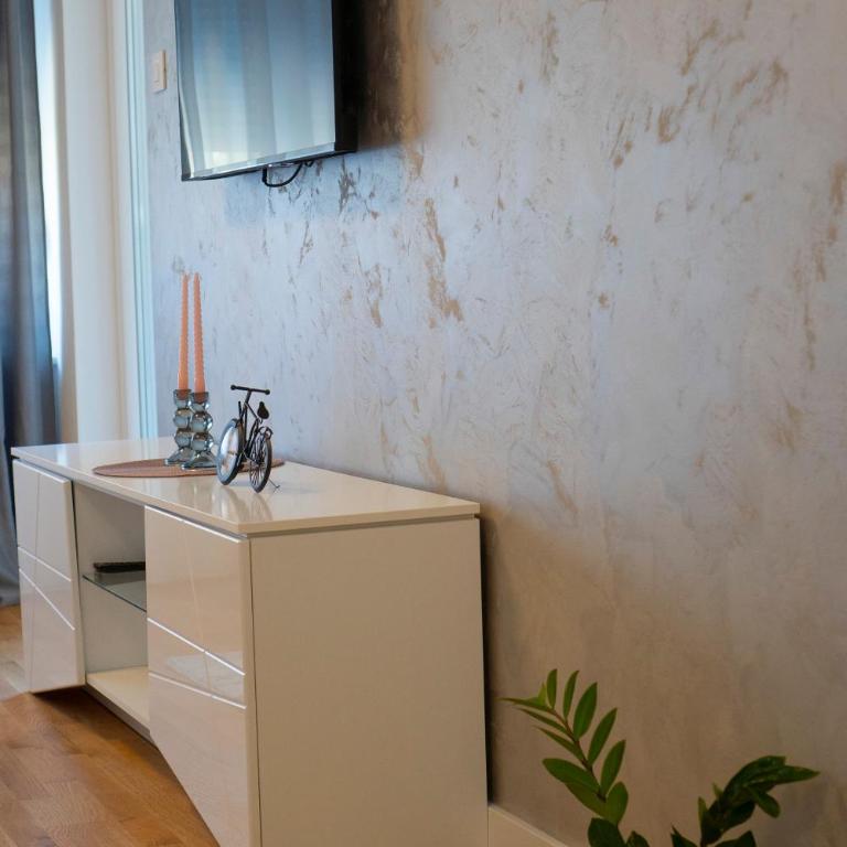 Apartman Petra Trebinje - Apartman sa 1 Spavaćom Sobom - 40