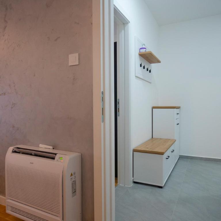 Apartman Petra Trebinje - Apartman sa 1 Spavaćom Sobom - 41