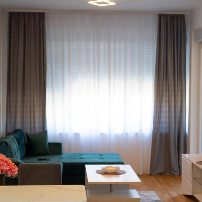Apartman Petra Trebinje - Apartman sa 1 Spavaćom Sobom - 46