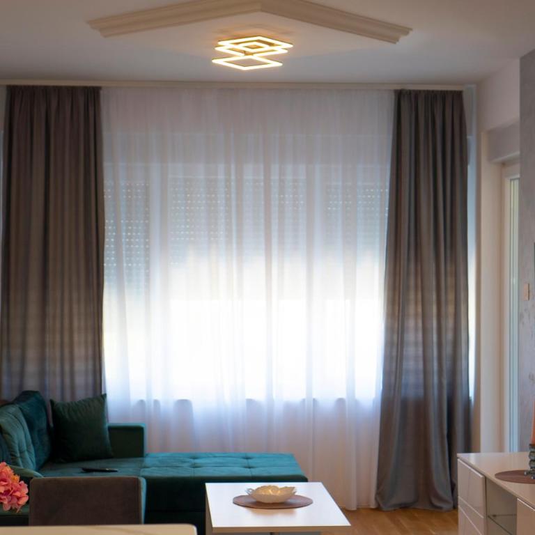 Apartman Petra Trebinje - Apartman sa 1 Spavaćom Sobom - 48