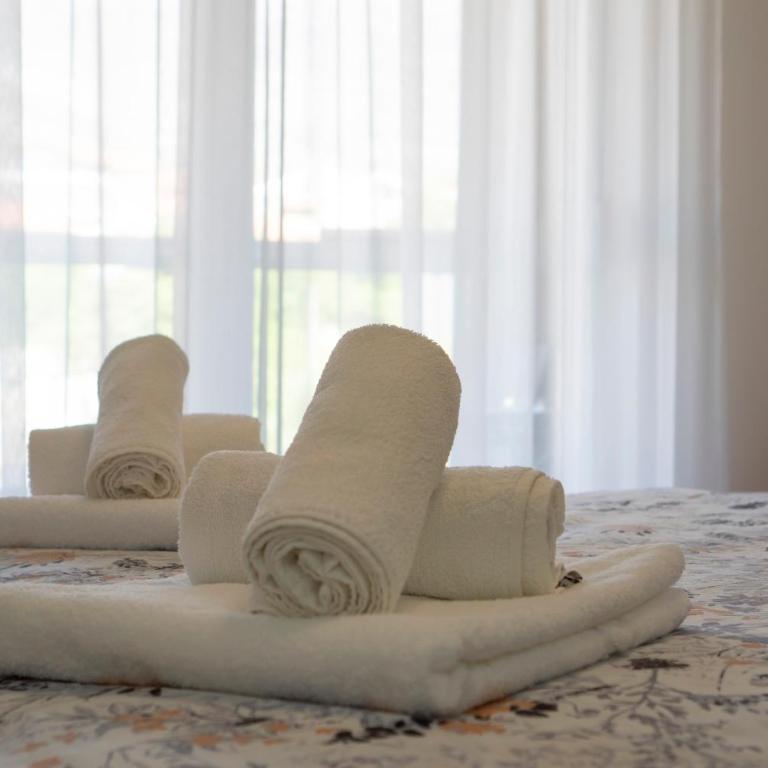Apartman Petra Trebinje - Apartman sa 1 Spavaćom Sobom - 50