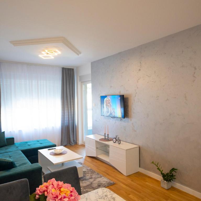 Apartman Petra Trebinje - Apartman sa 1 Spavaćom Sobom - 52