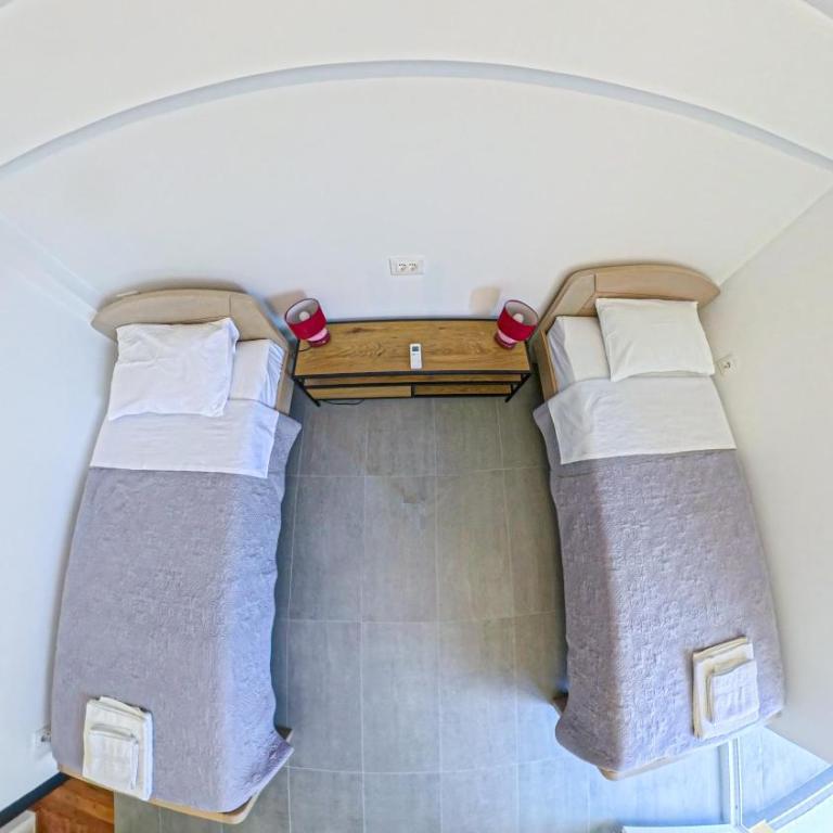 Barona Seaview Penthouse Kotor Bay - Three-Bedroom Apartment - 6
