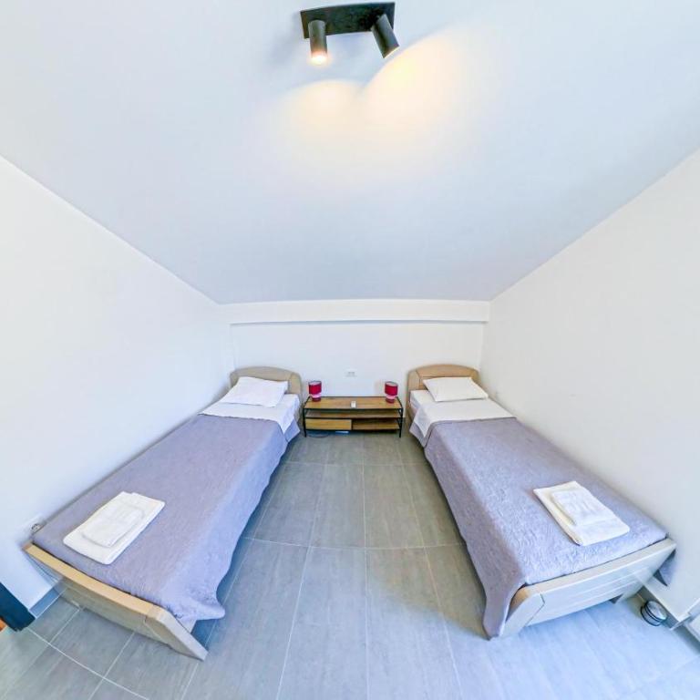 Barona Seaview Penthouse Kotor Bay - Three-Bedroom Apartment - 5