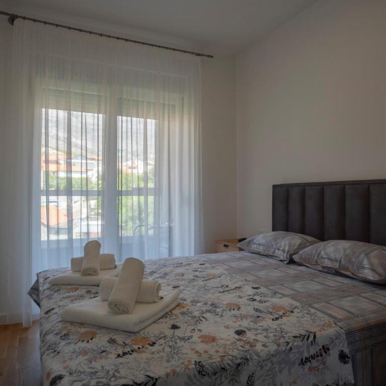 Apartman Petra Trebinje - Apartman sa 1 Spavaćom Sobom - 59