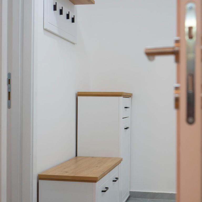 Apartman Petra Trebinje - Apartman sa 1 Spavaćom Sobom - 61