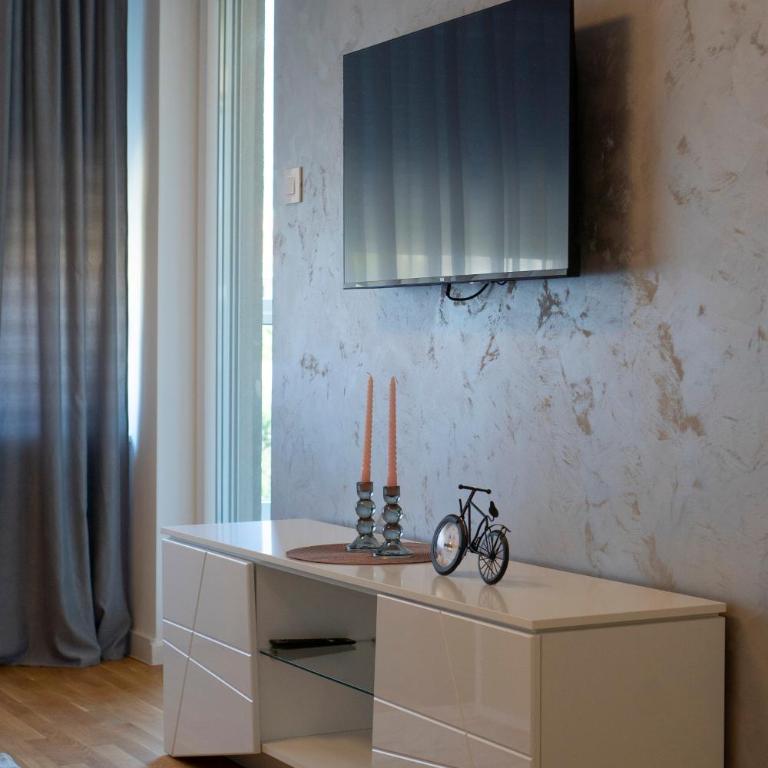 Apartman Petra Trebinje - Apartman sa 1 Spavaćom Sobom - 68