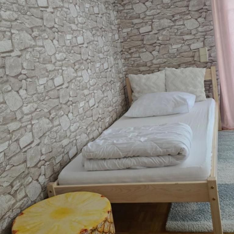 Apartment 2 Feistritz im Rosental 9181 - Apartment mit 2 Schlafzimmern - 5
