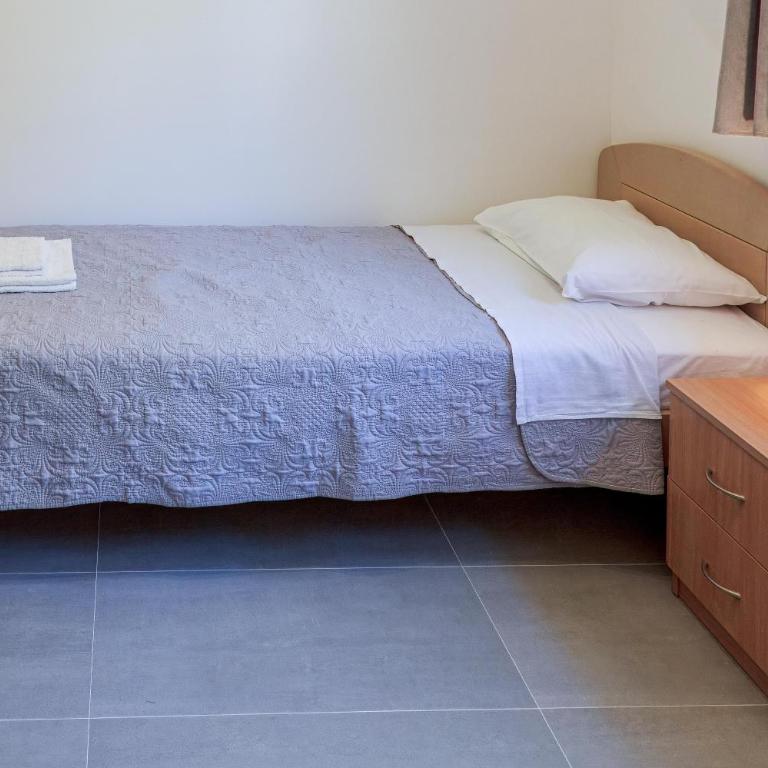 Barona Seaview Penthouse Kotor Bay - Three-Bedroom Apartment - 24