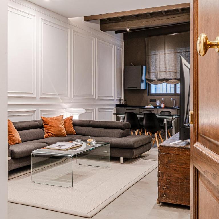 Casa Sapienza - Luxury Apartment in the Centre - Two-Bedroom Apartment - 6