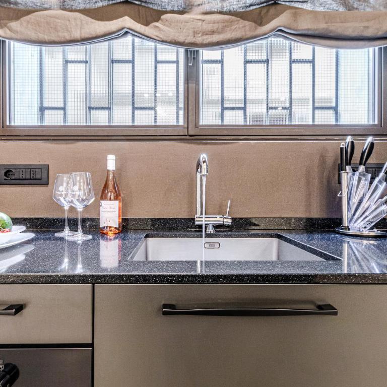 Casa Sapienza - Luxury Apartment in the Centre - Two-Bedroom Apartment - 17