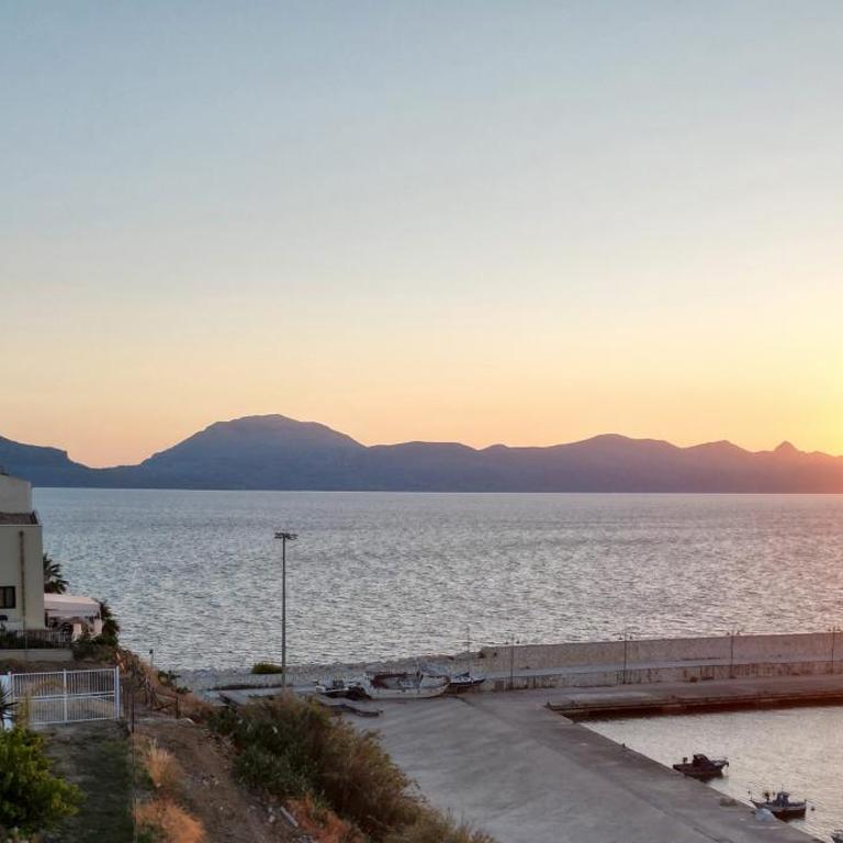 Baia Marina Oasi - Appartamento con 3 Camere da Letto e Vista Mare - 22