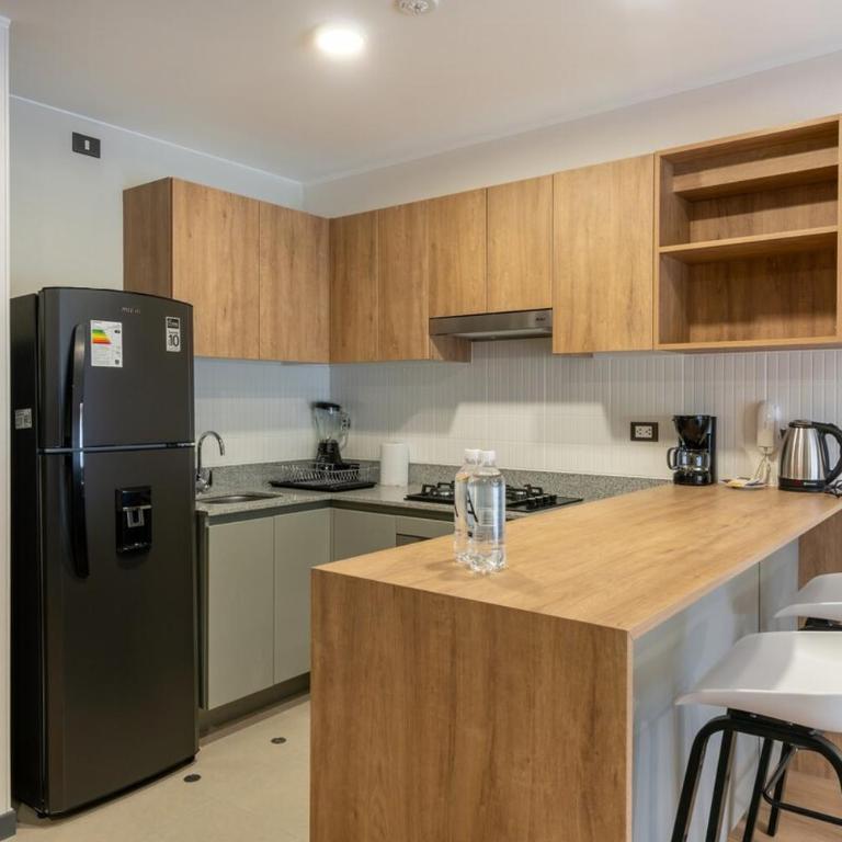 Magdalena Style Suites & Apartments - One-Bedroom Apartment - 9