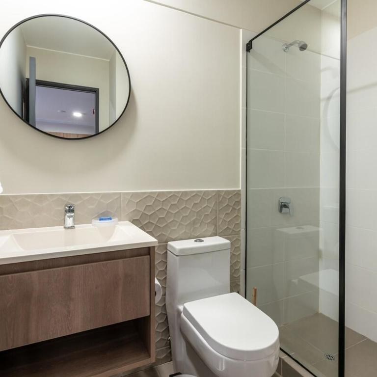Magdalena Style Suites & Apartments - One-Bedroom Apartment - 11