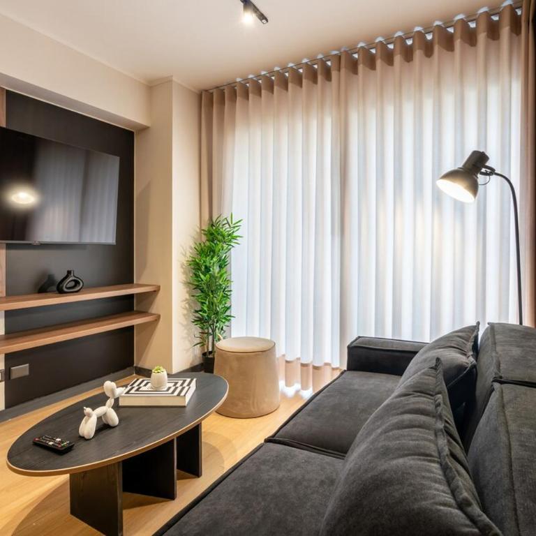 Magdalena Style Suites & Apartments - One-Bedroom Apartment - 14
