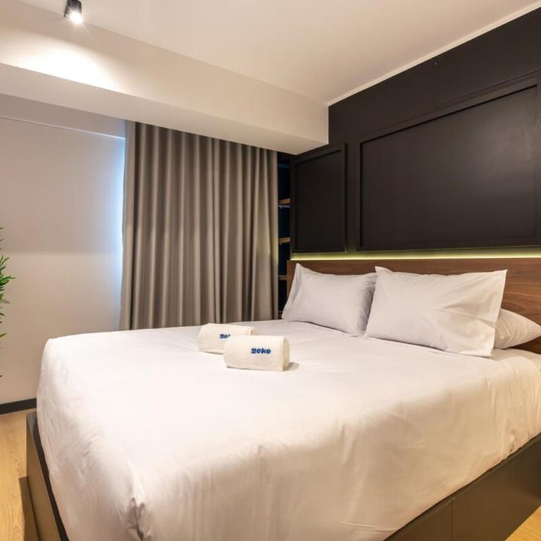 Magdalena Style Suites & Apartments - One-Bedroom Apartment - 15