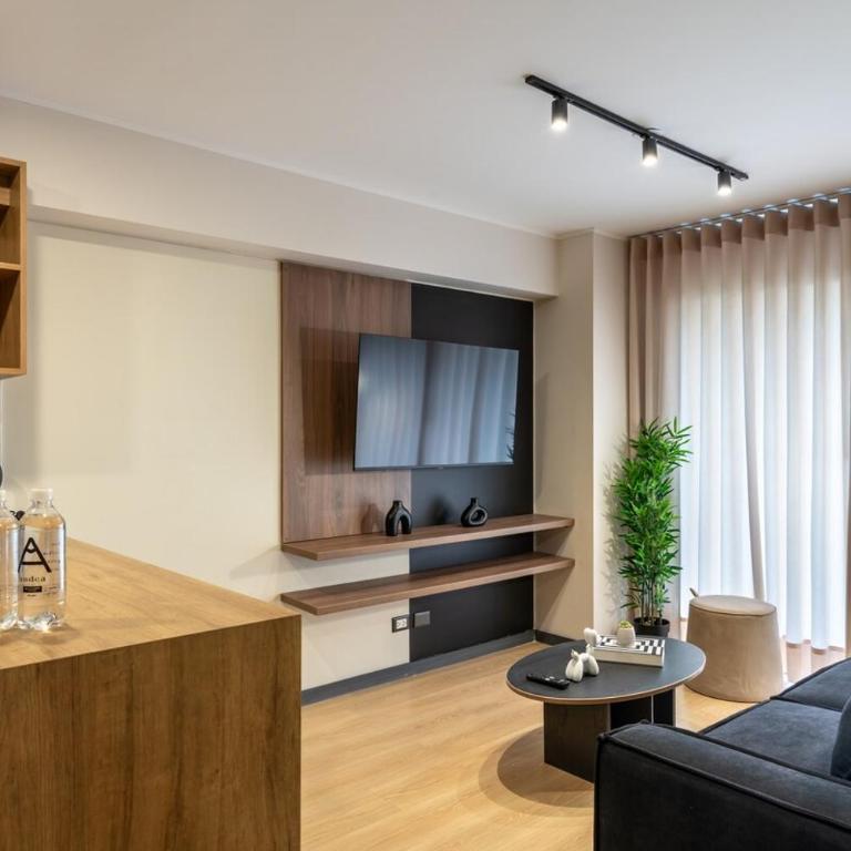 Magdalena Style Suites & Apartments - One-Bedroom Apartment - 17