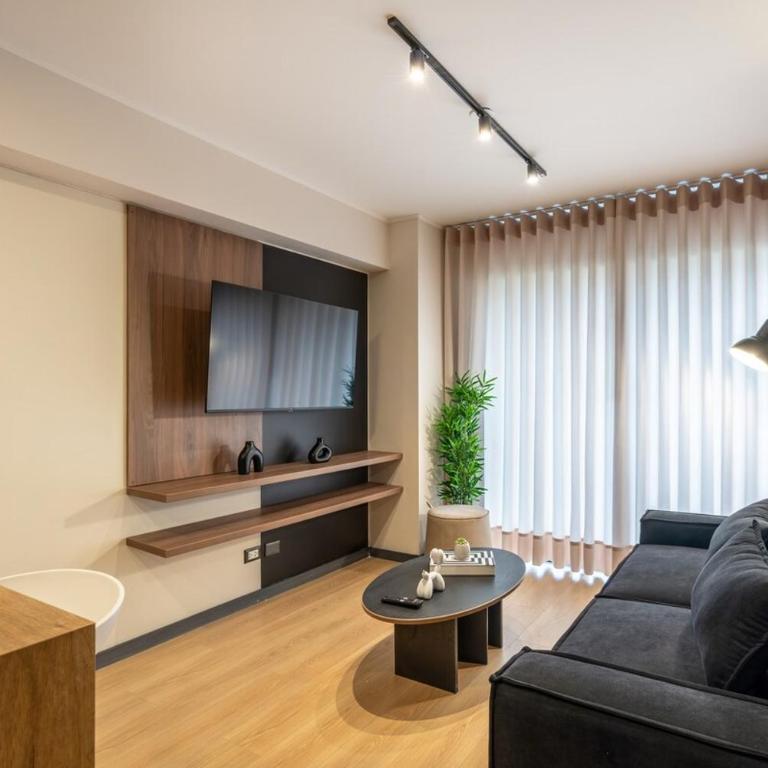Magdalena Style Suites & Apartments - One-Bedroom Apartment - 19
