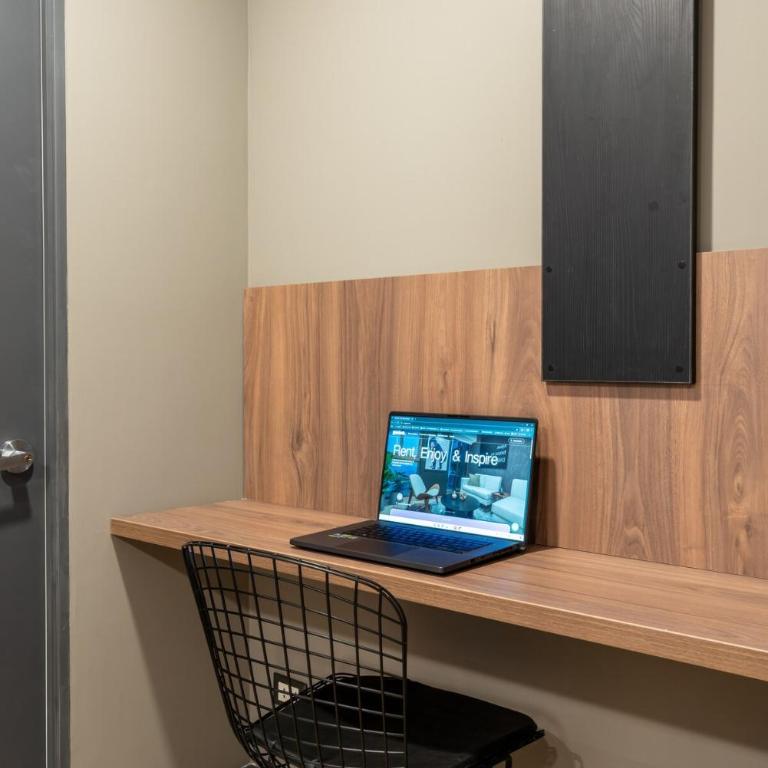 Magdalena Style Suites & Apartments - One-Bedroom Apartment - 20