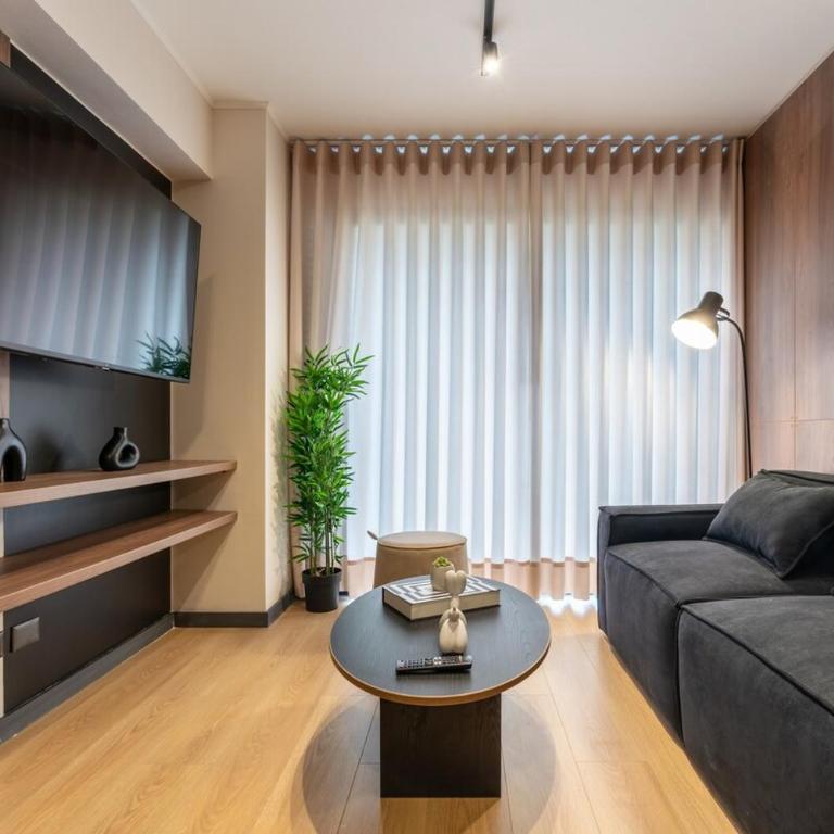 Magdalena Style Suites & Apartments - One-Bedroom Apartment - 24