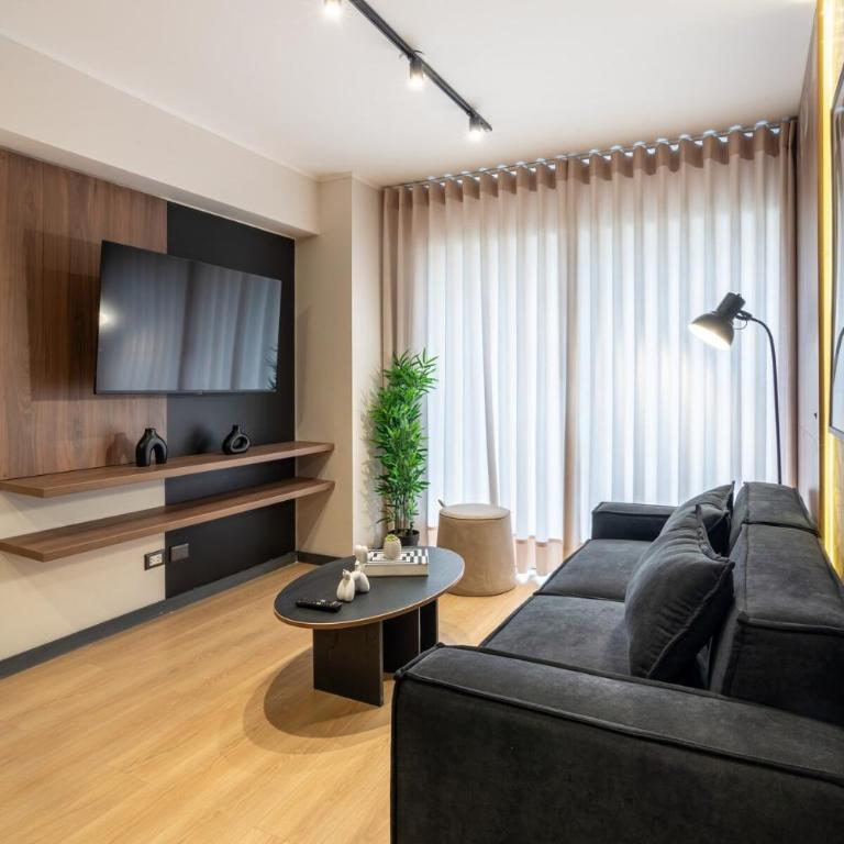 Magdalena Style Suites & Apartments - One-Bedroom Apartment - 25
