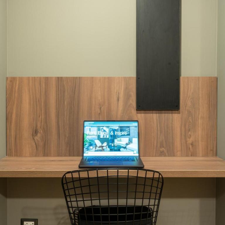 Magdalena Style Suites & Apartments - One-Bedroom Apartment - 28