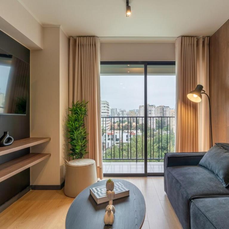 Magdalena Style Suites & Apartments - One-Bedroom Apartment - 30