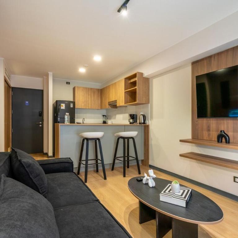 Magdalena Style Suites & Apartments - One-Bedroom Apartment - 31