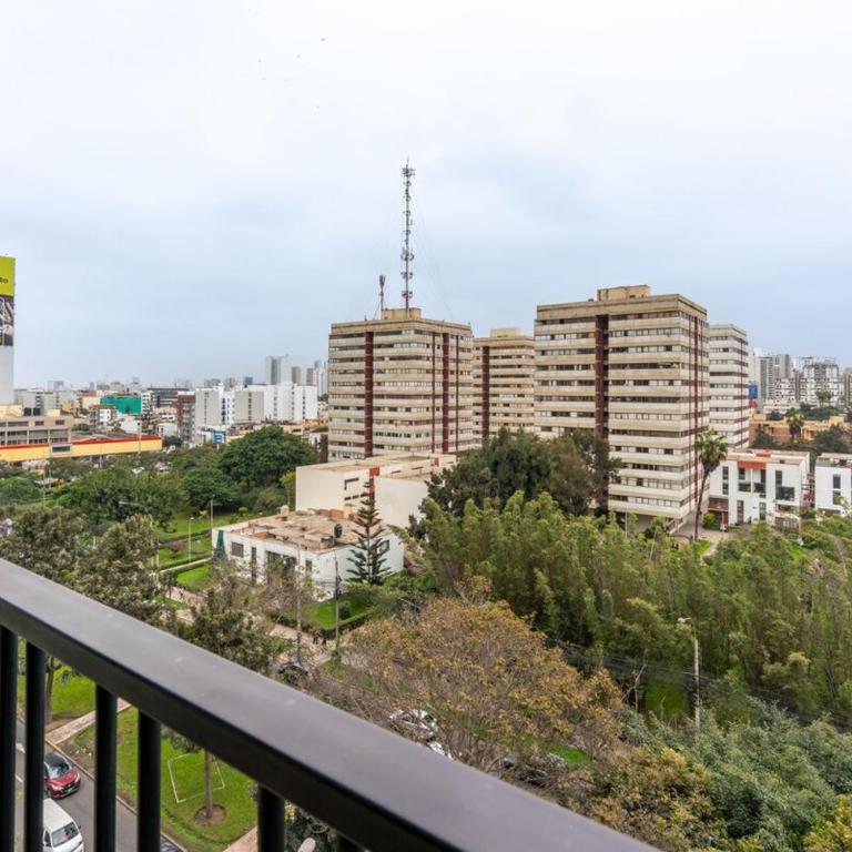 Magdalena Style Suites & Apartments - One-Bedroom Apartment - 8