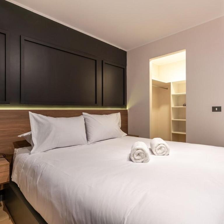 Magdalena Style Suites & Apartments - One-Bedroom Apartment - 7