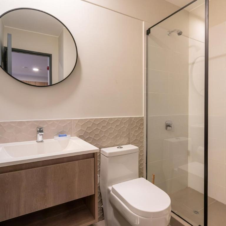 Magdalena Style Suites & Apartments - One-Bedroom Apartment - 34
