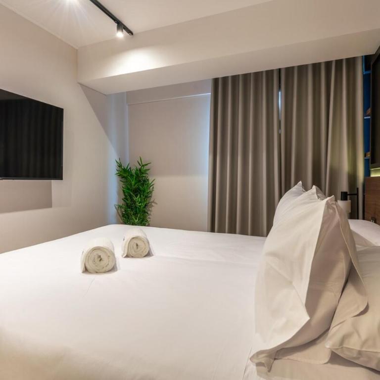 Magdalena Style Suites & Apartments - One-Bedroom Apartment - 36