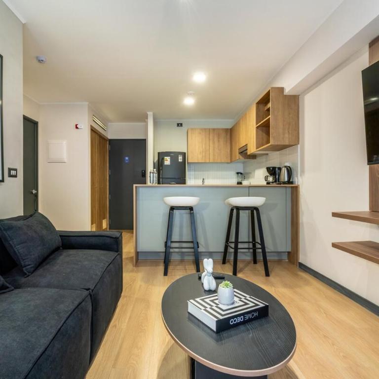 Magdalena Style Suites & Apartments - One-Bedroom Apartment - 43